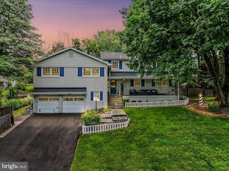 13925 Shannon Dr, Silver Spring, MD 20904