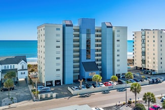 4619 S Ocean Blvd Unit 501, North Myrtle Beach, SC 29582