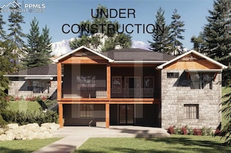 18165 Woodhaven Dr, Colorado Springs, CO 80908