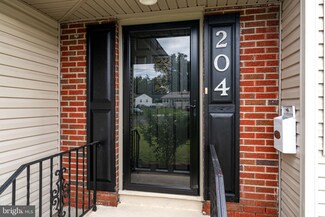 204 N Garden, Beverly, NJ 08010