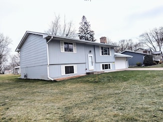 21655 Healy Ave N, Forest Lake, MN 55025