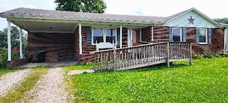 614 Riverside Ave Unit SUB, Celina, TN 38551