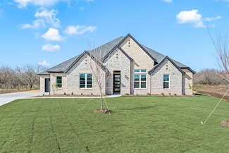 6005 Rolling Creek Ct, Aledo, TX 76008
