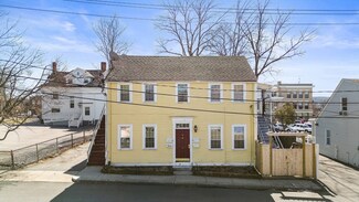 3 Cherry St Unit 2, Haverhill, MA 01830