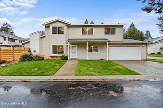 3653 N Steven Place, Coeur D Alene, ID 83815