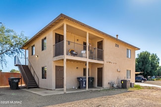 206 E Yavapai Rd, Tucson, AZ 85705