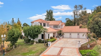 22544 N Summit Ridge Cir, Chatsworth, CA 91311