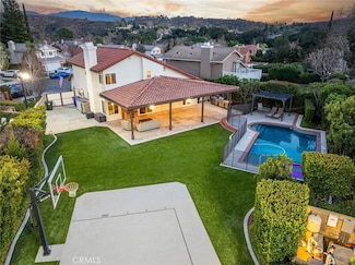 25527 Cornwall Place, Santa Clarita, CA 91350