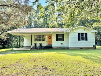4501 Wallace Dr, Northport, AL 35473