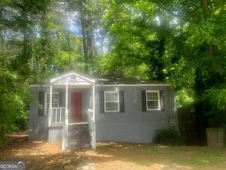 2835 Burton Rd NW, Atlanta, GA 30311