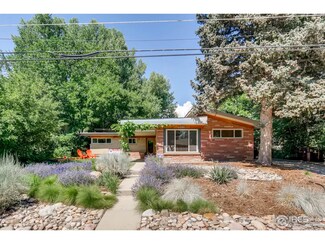 325 20th St, Boulder, CO 80302