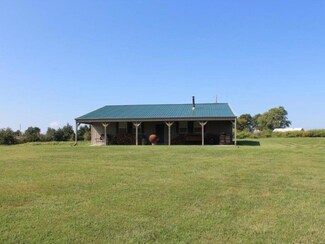40+/- Acre Pin Oak Rd, Truxton, MO 63381