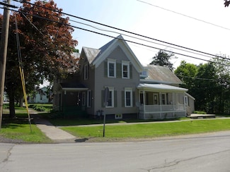 36 Lisbon St, Heuvelton, NY 13654