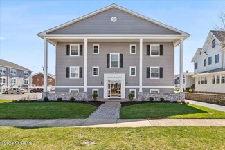 205 2nd Ave Unit 6F, Belmar, NJ 07719
