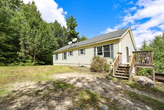 77 Second Nh Turnpike, Hillsborough, NH 03244