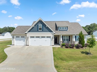 50 N Nolan Park Dr, Selma, NC 27576