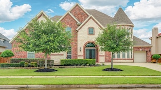 26510 Crimson Bluff Ln, Katy, TX 77494