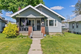 628 W Providence Ave, Spokane, WA 99205