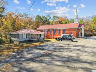 4444 Sharon Church Rd, Pinson, AL 35126