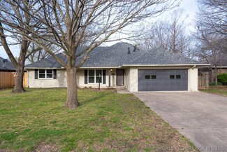 3516 S Granite Ave, Tulsa, OK 74135