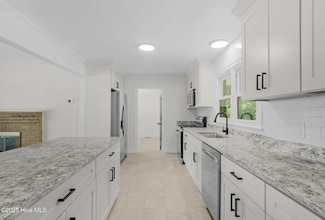 133 Rosedale Dr, Elizabeth City, NC 27909