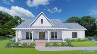 193 Bush Rd SE, Huntsville, AL 35803