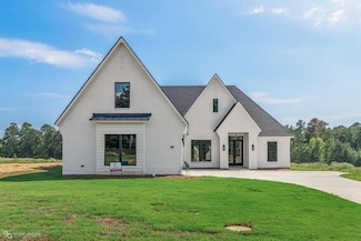 397 Newburn Ln, Shreveport, LA 71106