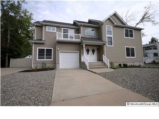 411 E Atlantic Ave, Ocean Gate, NJ 08740