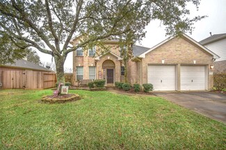 6706 Keithwood Cir S, Pearland, TX 77584