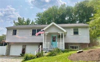 112 Community College Dr, Monaca, PA 15061