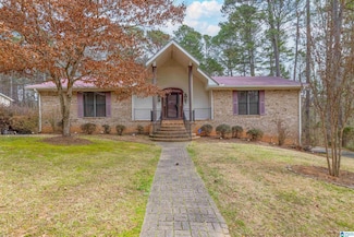 1520 Monticello Place SW, Jacksonville, AL 36265