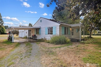 301 Dennis St SW, Tumwater, WA 98501