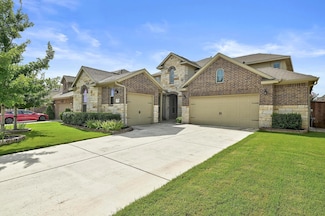 2032 Sauterne Dr, Leander, TX 78641