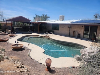 5100 N Calle Tobosa, Tucson, AZ 85749