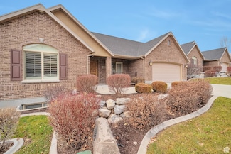 893 N 400 E, Springville, UT 84663