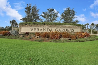 517 SE Crathes St, Port Saint Lucie, FL 34984