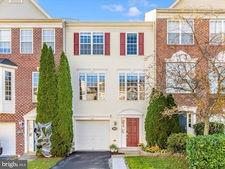 2103 Paxton Terrace, Frederick, MD 21702