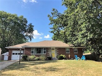 1216 Logan Ave, Lafayette, IN 47905