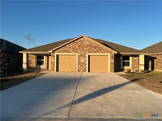 1102 Zora Dr Unit A & B, Temple, TX 76504