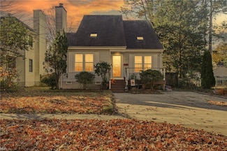 417 Rhode Island Ave, Norfolk, VA 23508