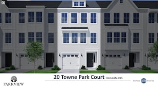 20 Towne Park Dr, Rincon, GA 31326