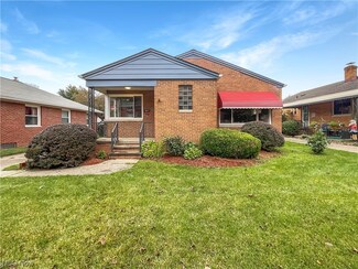 4517 W 223rd St, Cleveland, OH 44126
