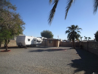 13361 E 49th Ln, Fortuna Foothills, AZ 85367