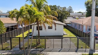 1522 NW 41st St, Miami, FL 33142