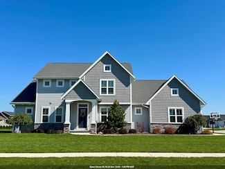 W5658 Jones Way, Appleton, WI 54915