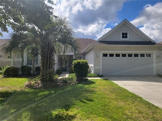 571 Argent Way, Bluffton, SC 29909