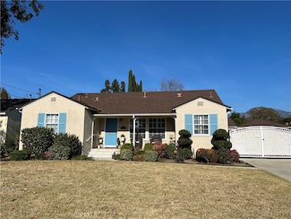 9073 Woolley St, Temple City, CA 91780