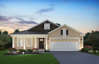 10515 Morse Place, Crown Point, IN 46307