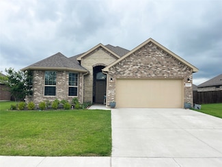 4107 Reese Ln, Krum, TX 76249