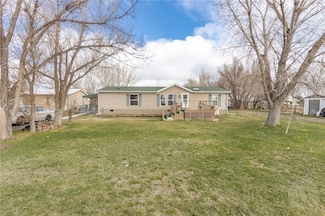 2757 1st St W, Worden, MT 59088